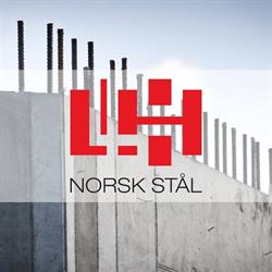 Norsk Stål AS