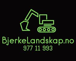 Bjerke Landskap AS