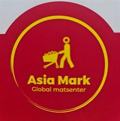 Asiamark as