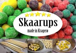 Skaarups Is