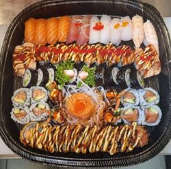 Malong Sushi