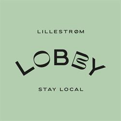 Lillestrøm Lobby