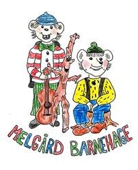 Melgård barnehage
