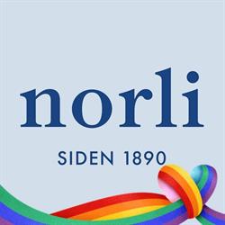 Norli Ringo Alti Lyngdal