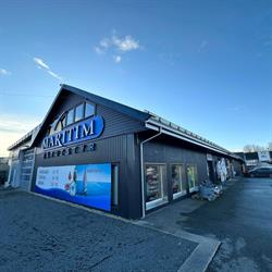 Maritim Båtutstyr Karmøy