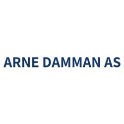 Arne Damman AS