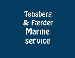 Tønsberg & Færder Marineservice As