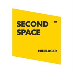 Second Space Minilager - Stabekk