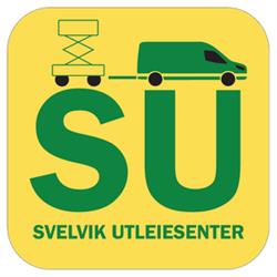 Svelvik Utleiesenter