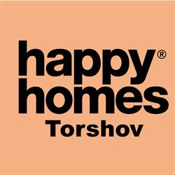 Happy Homes Torshov Farge
