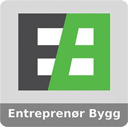 Entreprenør bygg AS