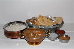 Himalaya Tandori Horten