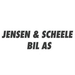 Jensen & Scheele Bil AS