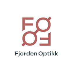 Fjorden optikk AS
