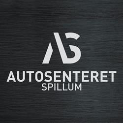 Autosenteret Spillum