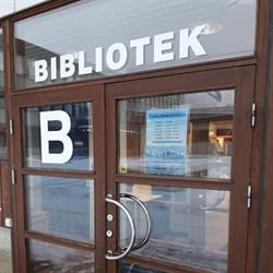 Gol bibliotek