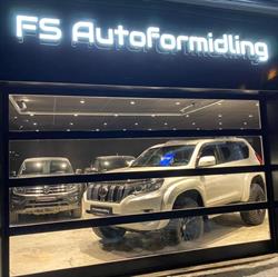 FS Autoformidling As