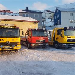 Nordkapp Auto