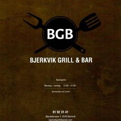 Bjerkvik Grill og Bar