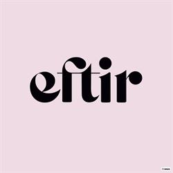 Eftir