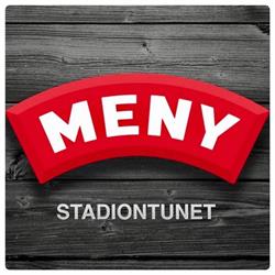 MENY Stadiontunet