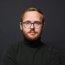 Fotograf Wittrup