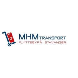 MHM Transport Flyttebyrå AS