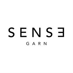 Sense garn