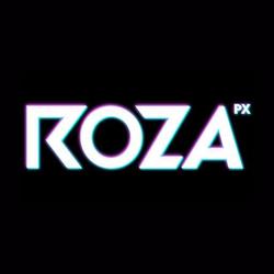 Roza Pixel (Video & Foto)