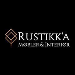 Rustikk'a Møbler & Interiør