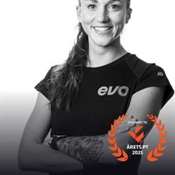 Mental Trener Kristina Ilke Online Coach, Personlig Trener, Kostveileder & Rehab Trainer