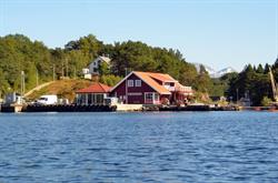 Svanøy Handel