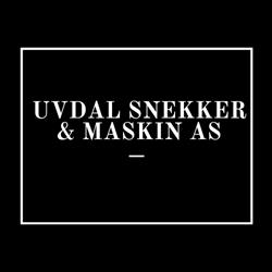 Hagia Uvdal AS