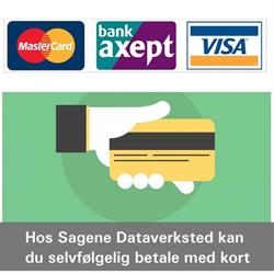 Sagene Dataverksted