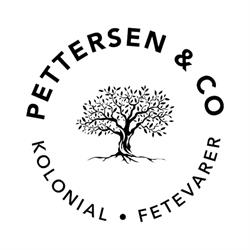 Pettersen & Co Kolonial og Fetevarer