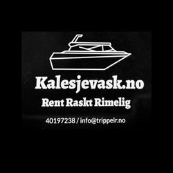 Trippel R Vaskeri