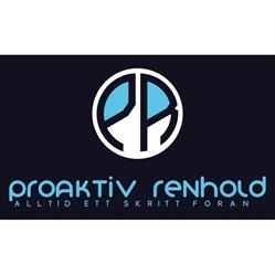 PROAKTIV RENHOLD AS