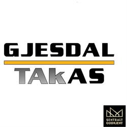 Gjesdal Tak AS