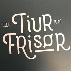 Tiur frisør AS