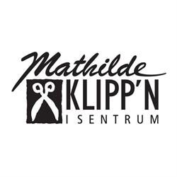 Mathilde Klipp´n i sentrum
