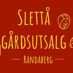 Slettå Gårdsutsalg