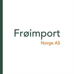 Frøimport Norge AS