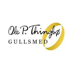 GULLSMED THINGBØ, Ur & Gull