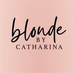 Blonde by Catharina