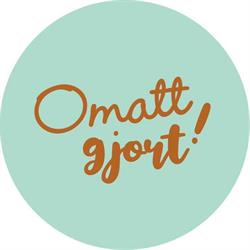 Omattgjort