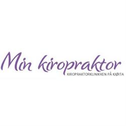Min Kiropraktor - en del av Dr.Dropin