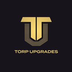 Torp Upgrades