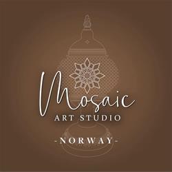 Mosaic Art Studio Norway