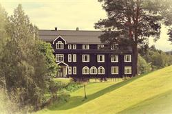 Folkemusikksenteret i Buskerud