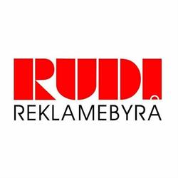 RUDI REKLAMEBYRÅ
